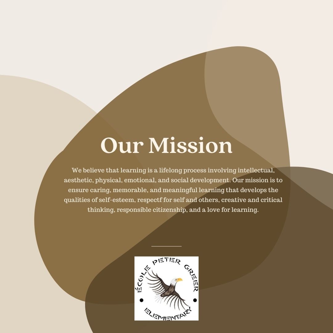 PGE Mission Statement 