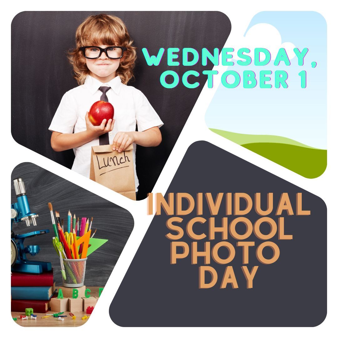 School Photo Day