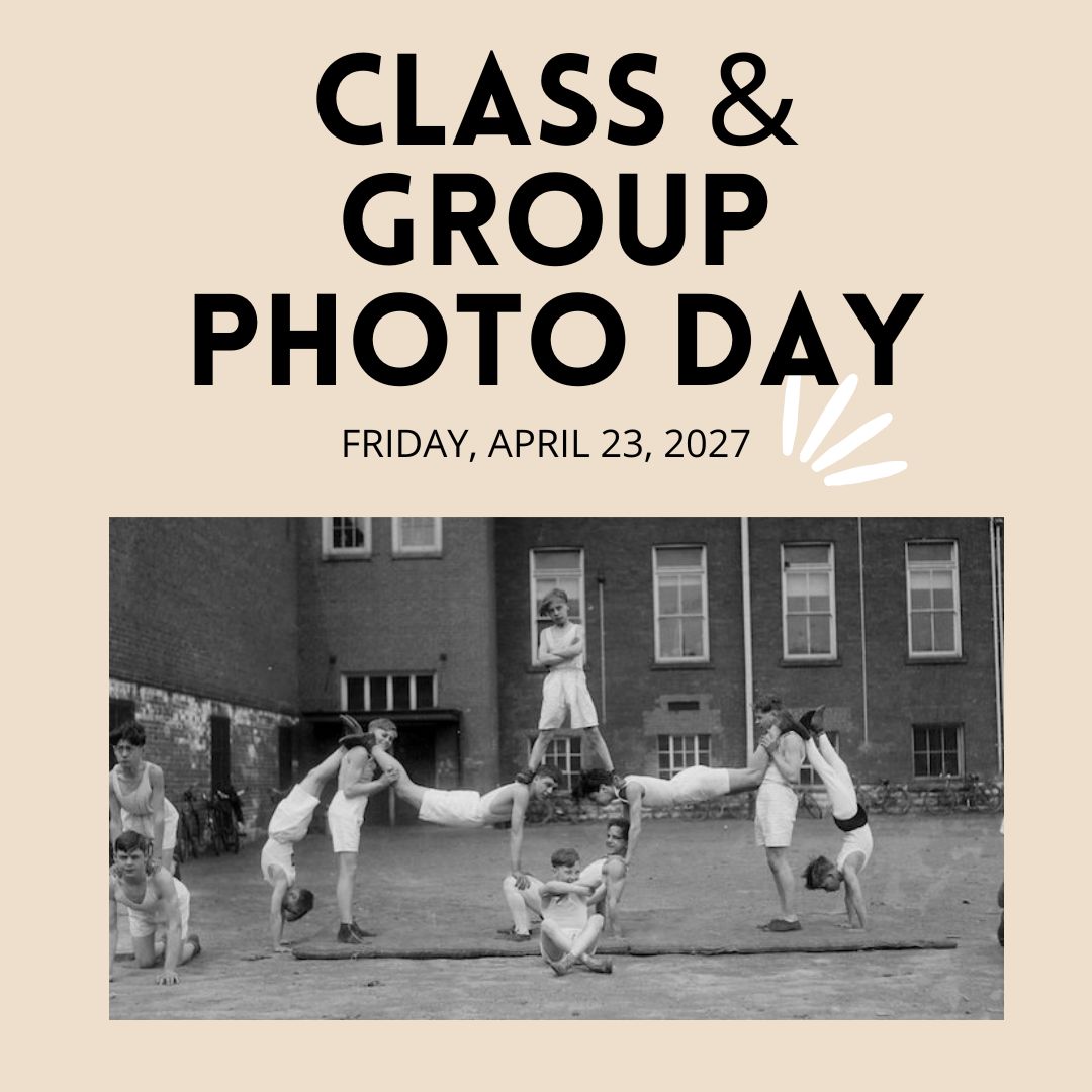 Class & Group Photo Day (1)